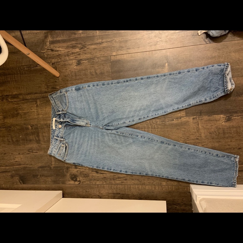 pacsun jeans